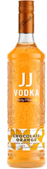 JJ Whitley Chocolate Orange Vodka 70cl