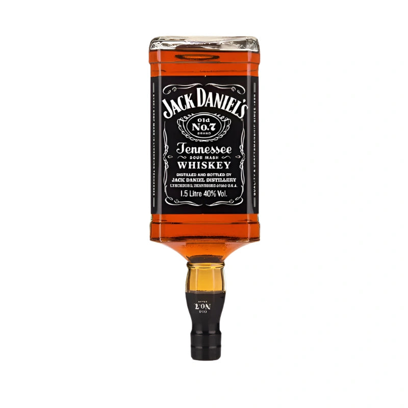 Jack Daniel's Old No.7 1.5L