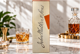 Johnnie Walker 18 Year Old Blended Scotch Whisky 70cl