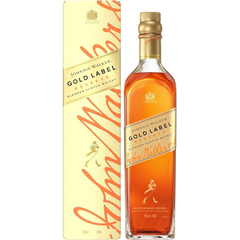 Johnnie Walker Gold Label Reserve Blended Scotch Whisky 70cl