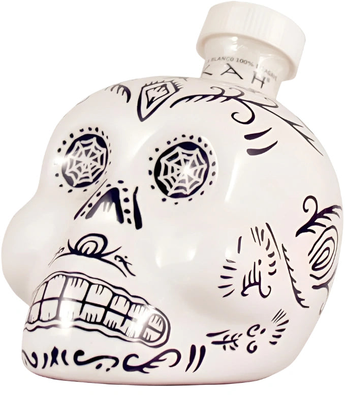 Kah Tequila Blanco 70cl 40% ABV