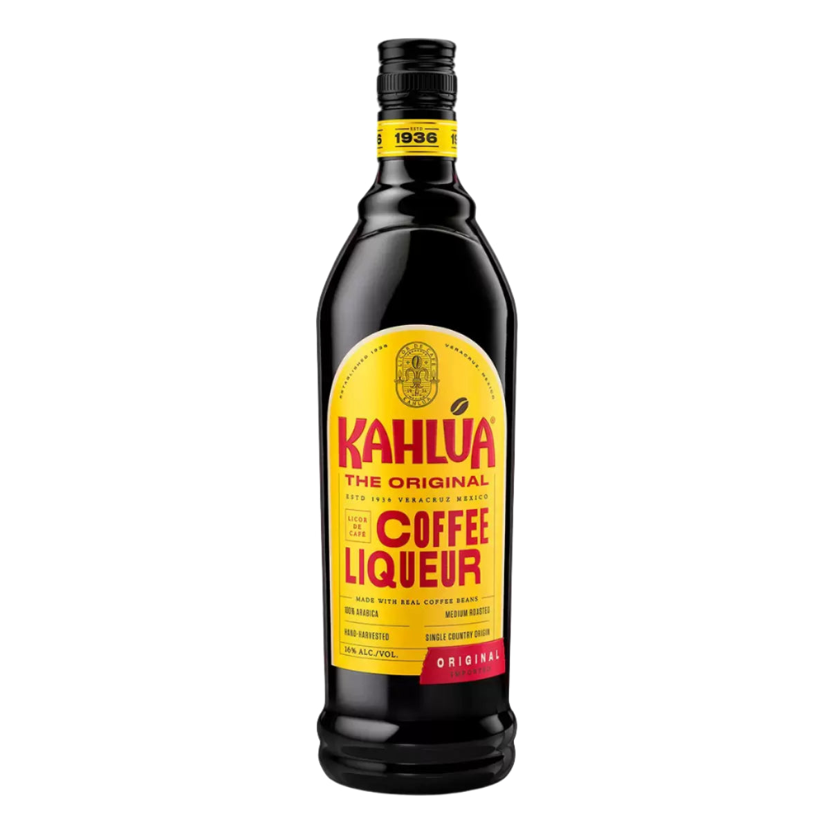 Kahlua Coffee Liqueur