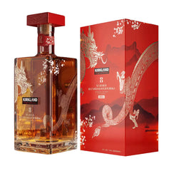 Kirkland Signature 8 Year Old Blended Scotch Whisky