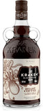 Kraken Roast Coffee Black Spiced Rum 40% ABV 70cl