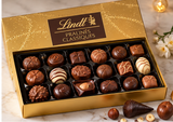 Lindt Pralinés Classiques Assorted Fine Chocolates 407g