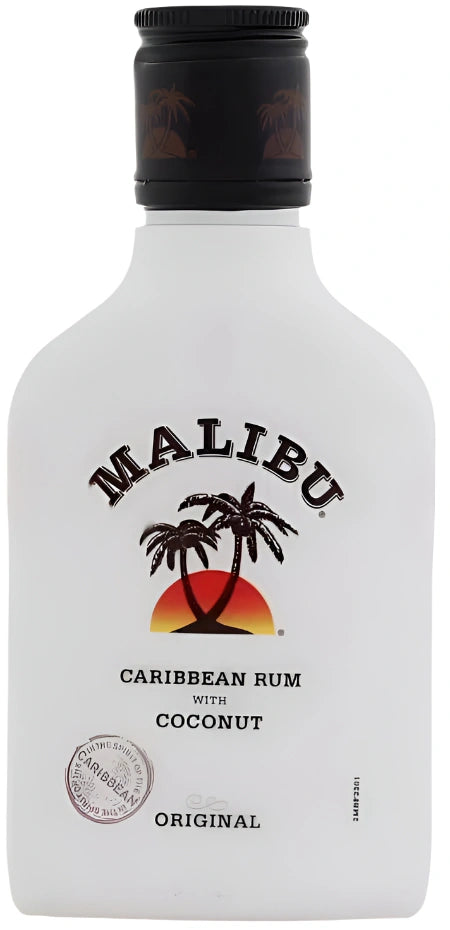 Malibu Coconut Rum 20cl 