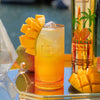 Au Miami Mango Vodka 70cl