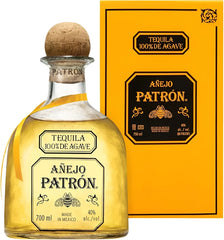 Patron Añejo