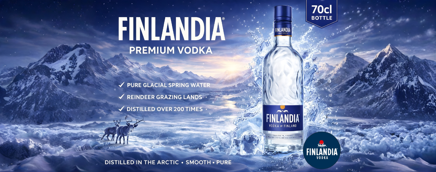 finlandia