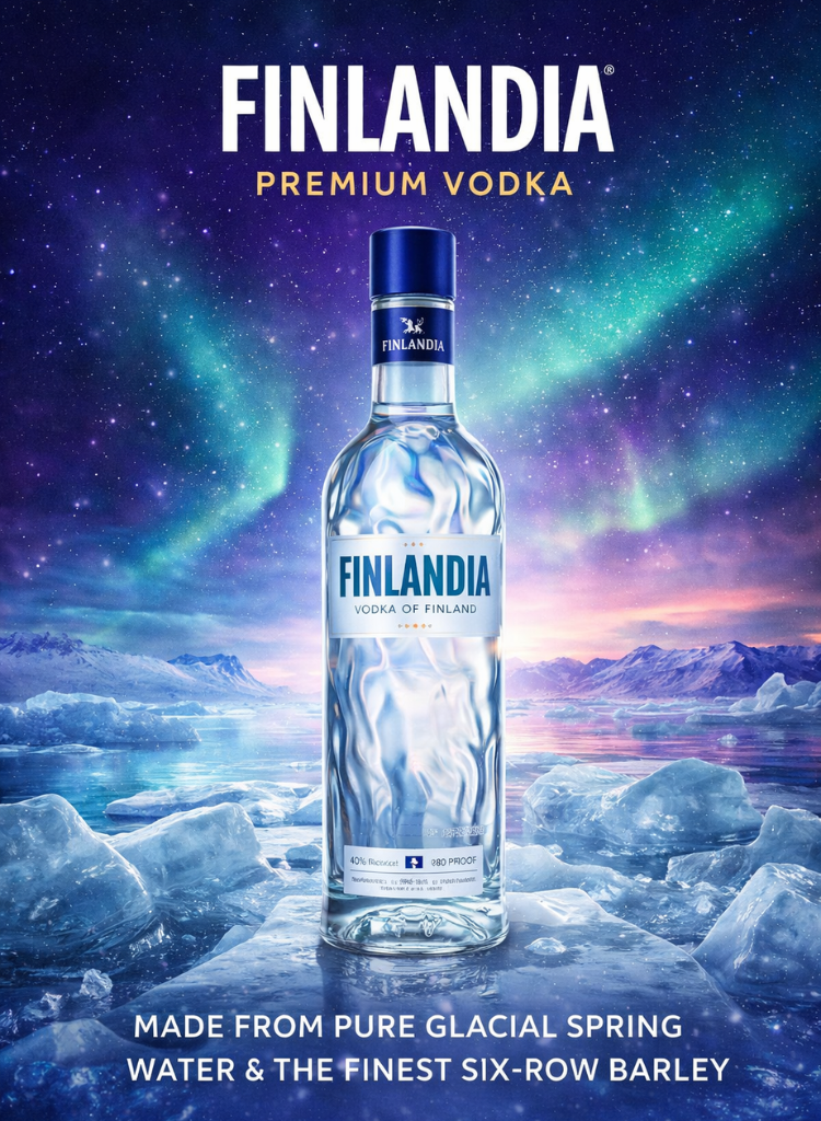finlandia