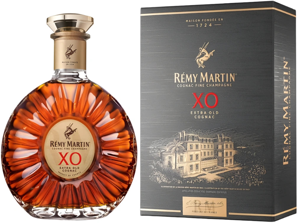 Rémy Martin XO Cognac 70cl 