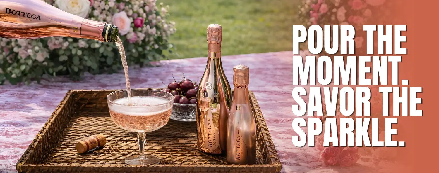Rosé Wine