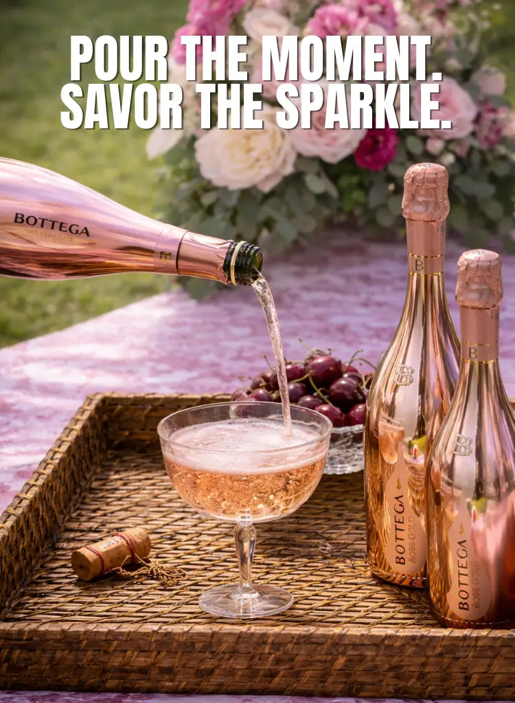 Rosé Wine