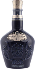 Royal Salute 21 Year Old Blended Scotch Whisky 70cl