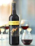 Yellow Tail Shiraz 2024 Red Wine 75cl