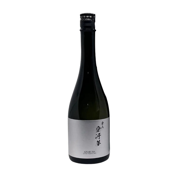 Koshitsukano Aisakura Junmai Daiginjo Premium Sake 720ml Koshitsukano