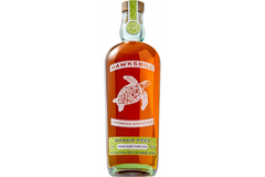 Hawksbill Mango Spiced Rum 70cl