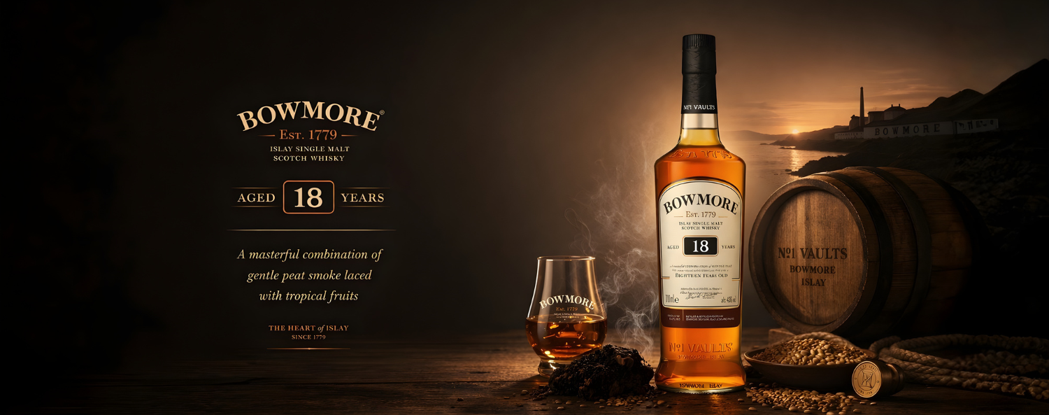 bowmore-18-year-old