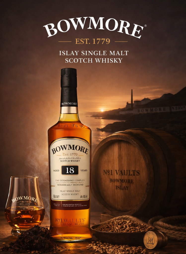 bowmore-18-year-old