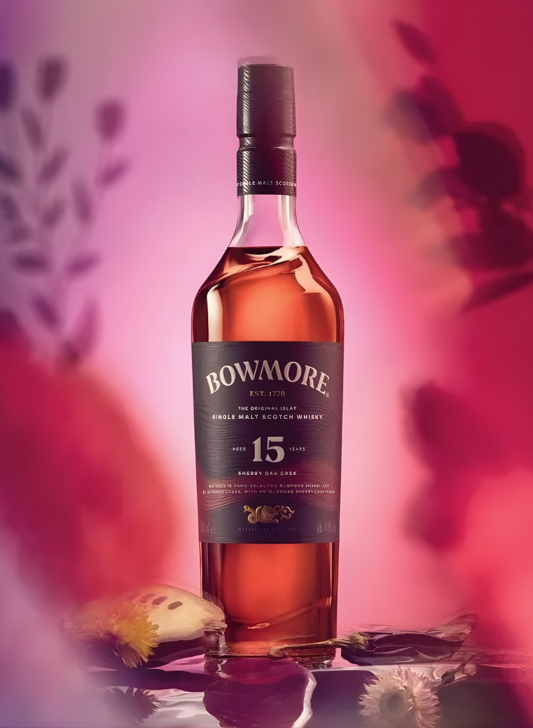 bowmore-15-years-old