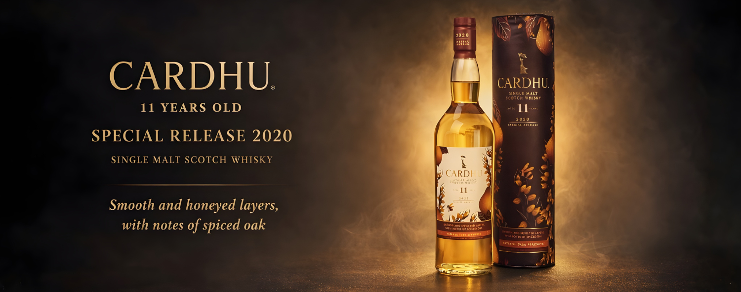 cardhu 11 years old