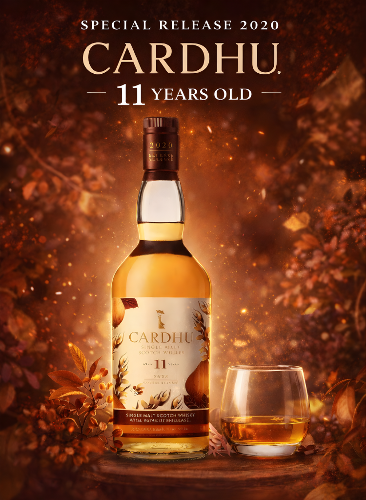 cardhu 11 years old