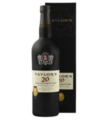 Taylor's 20 Year Old Tawny Port 75cl