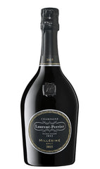 Laurent Perrier Brut Millesime 2015 Vintage Champagne With Gift Box 75cl