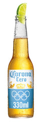 Corona Cero Alcohol Free Beer 4x330ml