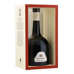 Taylor's Historical Collection The Mallet Reserve Tawny Port 75cl