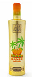 Au Miami Mango Vodka 70cl