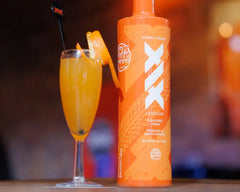 XIX Gumball Orange Vodka 70cl - RV Drinks
