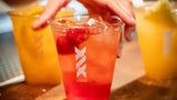 XIX Mixed Berry Vodka 70cl - RV Drinks