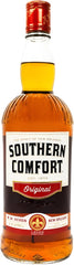Southern Comfort Whiskey Liqueur 1L | Smooth & Fruity
