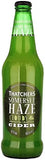 THATCHERS HAZE 6X500ML Thatchers