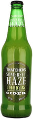 THATCHERS HAZE 6X500ML