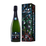 Taittinger Brut Réserve Champagne – FIFA World Cup Edition Champagne 75cl