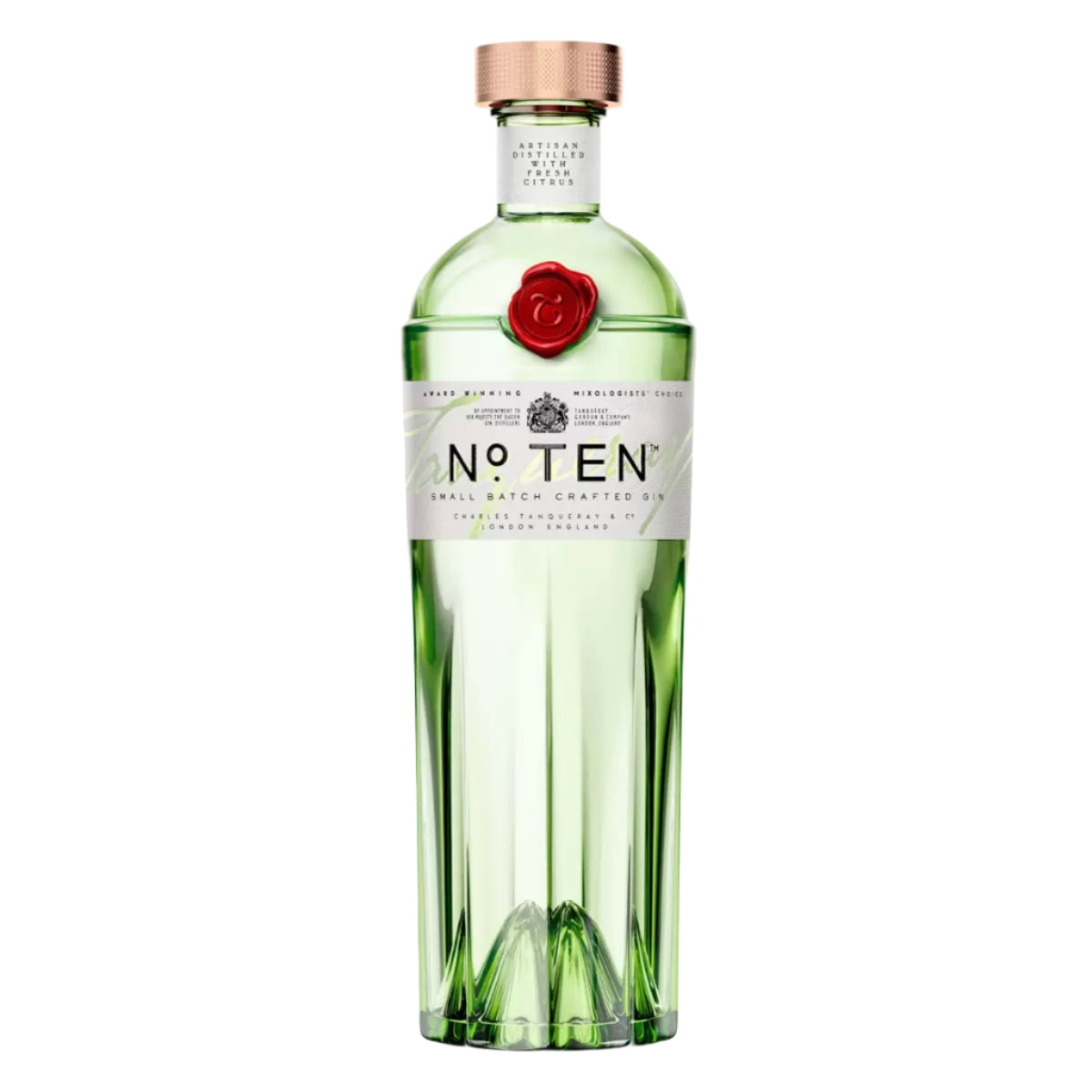 Tanqueray No. Ten Gin 70cl