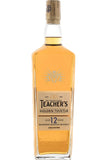 Teacher's 12 Year Old Golden Thistle Blended Scotch Whisky 70cl - RV Drinks