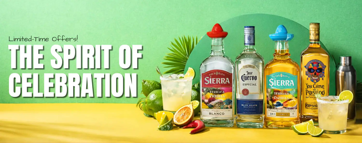 Tequila