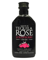 Tequila Rose Strawberry Cream Liqueur