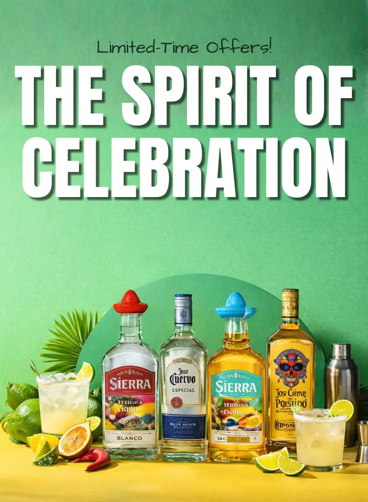 Tequila