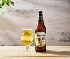 Thatchers Vintage Cider 6x500ml