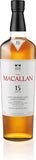 The Macallan 15 Year Old Double Cask 70cl Whisky