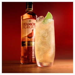 THE FAMOUS GROUSE BLENDED SCOTCH WHISKY 70CL