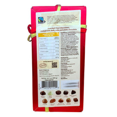 Deavas Fresh Cream Belgian Chocolates Gift Box 400g