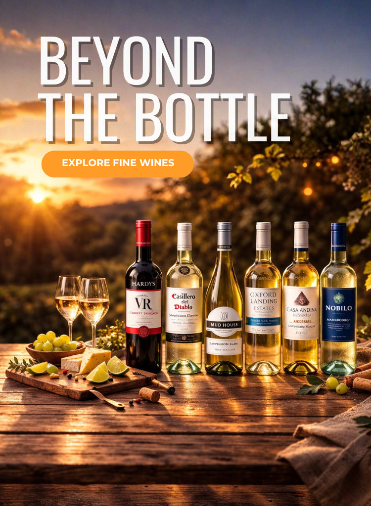 wine