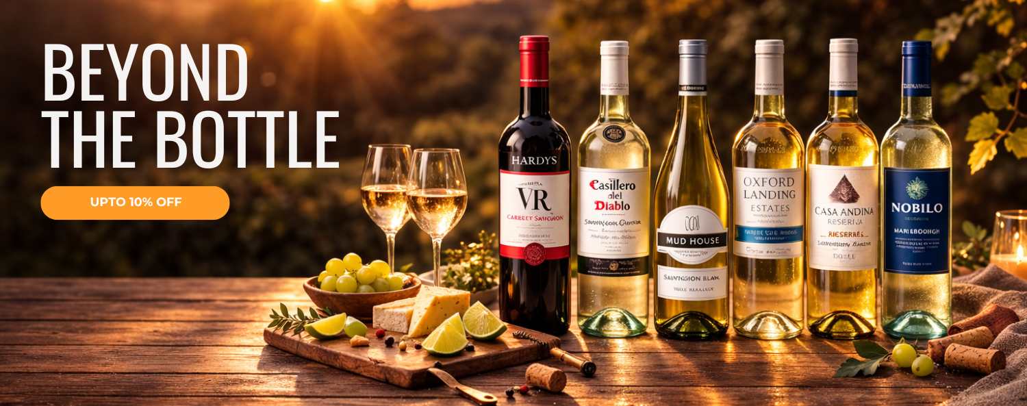 wine