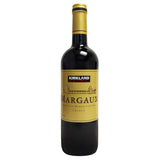 Kirkland Signature Margaux Appellation Margaux Controlee 2023 Wine 75cl - RV Drinks