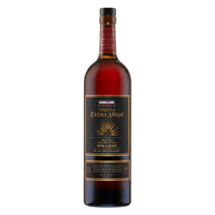 Kirkland Signature Extra Anejo Tequila 1L